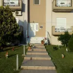 Hotel-Apartments la Strada