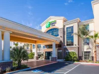 Holiday Inn Express & Suites Eureka