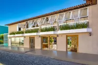 Pousada Jangadeiro Hotel di 