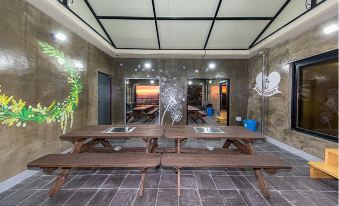 Boryeong (Daecheon) Beach Story Pension