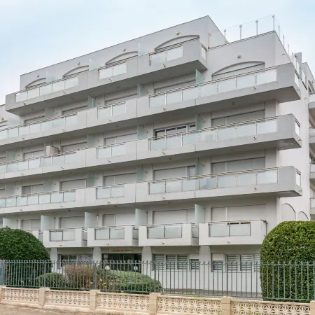 Jetée des Marins
