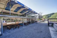 Miryang Haebichi Pension