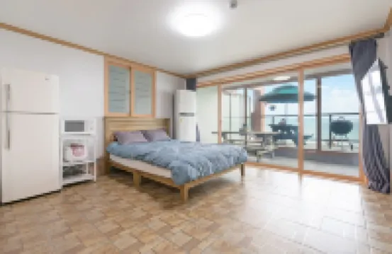 Yeongdeok Blue Ocean Tourist Pension