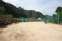 Danyang O2 Pension 丹陽郡住宿飯店
