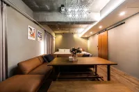 Suwon (Ingye-Dong) Alice Hotel