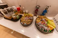 Osan Vista Hotel - Motels