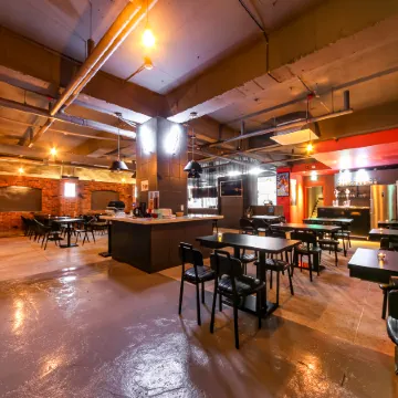 No.25 Hotel Daegu Station