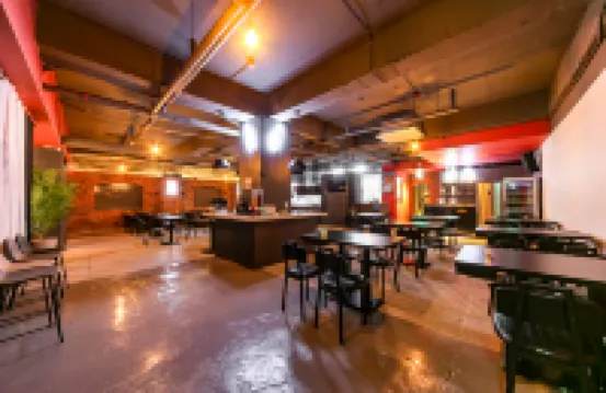 No.25 Hotel Daegu Station