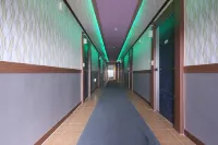 Yeongcheon Hyu Hotels in Yeongcheon-si