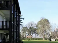 Le Parc de la Chaumière