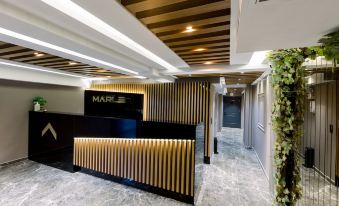 Marlen Residence Hotel