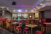 Holiday Inn Frankfurt Airport-Neu-Isenburg Hotels in Dreieich