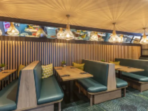 Holiday Inn OXFORD by IHG Hotels in Oxford