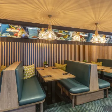 Holiday Inn OXFORD by IHG Отели в г. Оксфорд