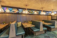 Holiday Inn OXFORD by IHG Hotels in Kidlington