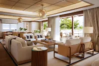 L Escale Resort Marina & Spa Hotels in Cerf Island