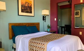 Copper Mountain Motel
