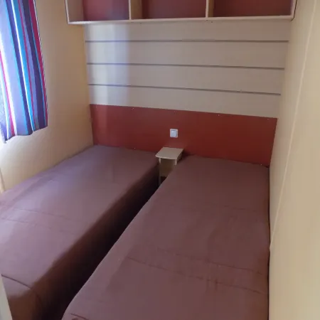 Landshause Bungalow T2 13A
