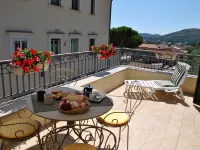 La Terrazza di Dinky