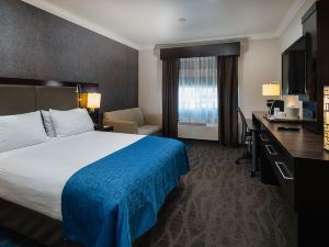 Holiday Inn Express & Suites Santa Clara