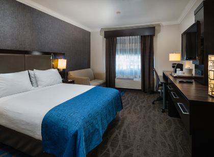 Holiday Inn Express & Suites Santa Clara