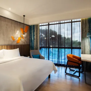 Ibis Styles Medan Pattimura