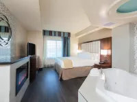 Holiday Inn Express & Suites EUREKA by IHG Hotels in Eureka