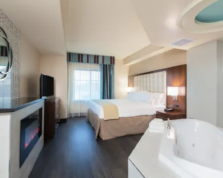 Holiday Inn Express & Suites EUREKA by IHG Hotels in Eureka