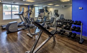 Holiday Inn Express & Suites Smyrna-Nashville Area