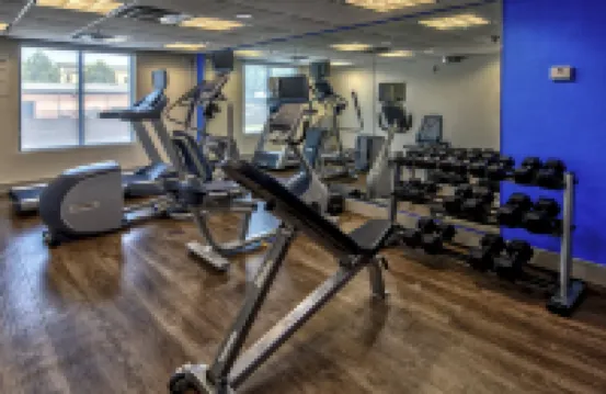 Holiday Inn Express & Suites SMYRNA-NASHVILLE AREA by IHG