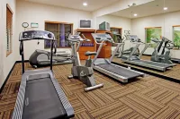 Holiday Inn Express & Suites Vernal - Dinosaurland by IHG - Gym