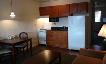 Affordable Suites Charlottesville