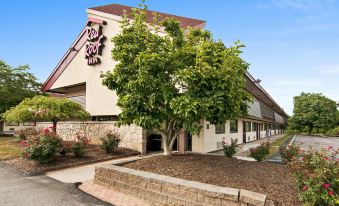 Red Roof Inn Fairmont