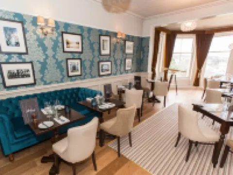 Royal Victoria Hotel Snowdonia Hotels in Llanberis