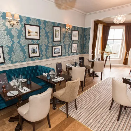 Royal Victoria Hotel Snowdonia