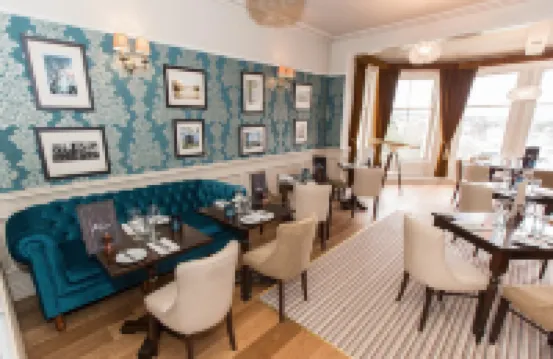 Royal Victoria Hotel Snowdonia