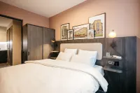 Yays the Hague Willemspark by Numa Hotels in Hague