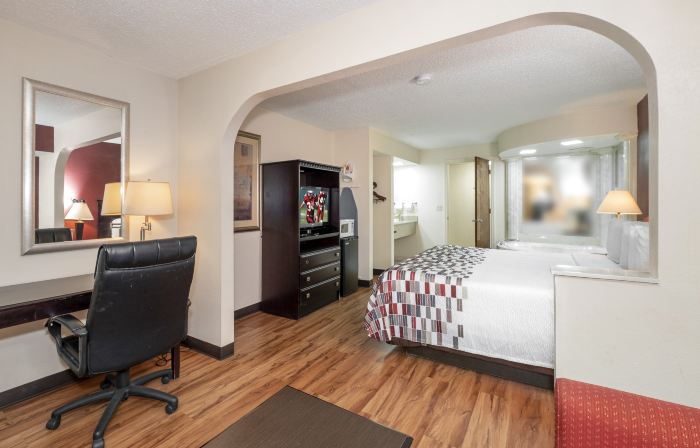 Red Roof Inn & Suites Oxford