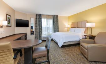 Candlewood Suites Louisville - NE Downtown Area