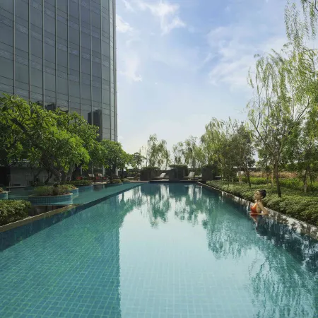 Swissôtel Jakarta PIK Avenue