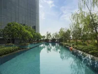 Swissôtel Jakarta PIK Avenue - Ocean View
