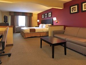 Holiday Inn Express & Suites Defiance