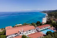 Hotel Santa Lucia Hotel a Parghelia