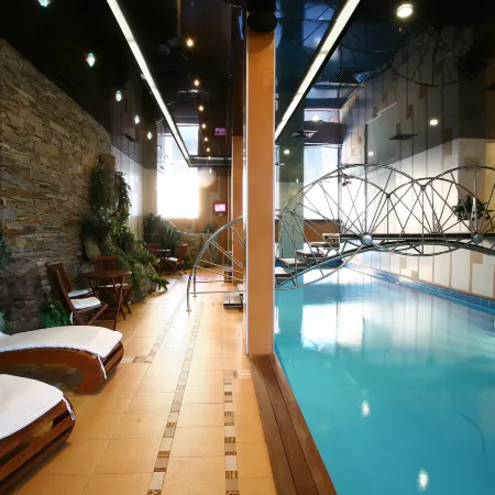 Hotel Anel