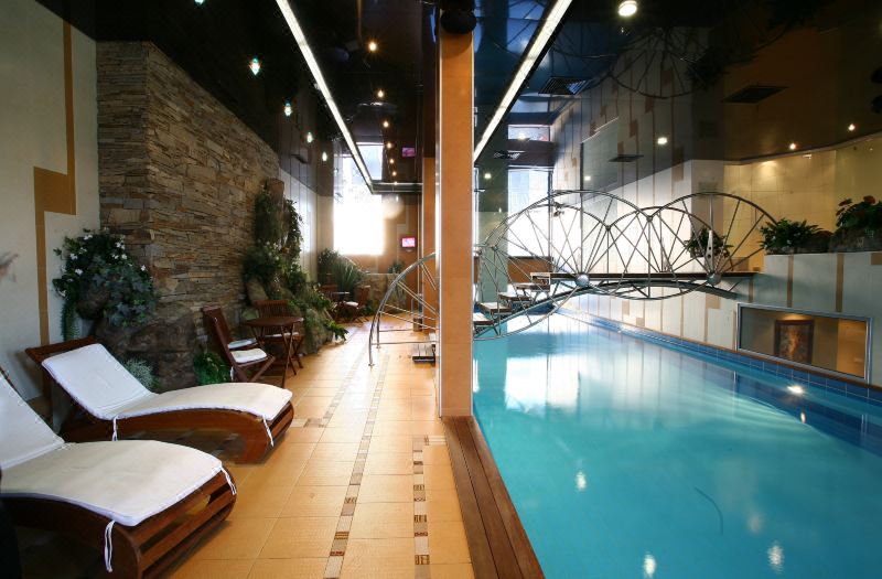 Hotel Anel photo 3