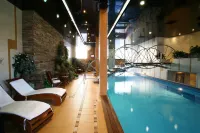 Hotel Anel - Pools