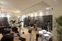 NH Collection Köln Mediapark - Gym