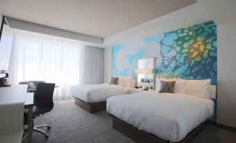 Hotel Courtyard by Marriott Montréal-Brossard