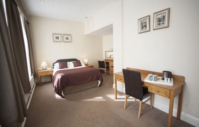 The White Swan Hotel Halifax by Compass Hospitality