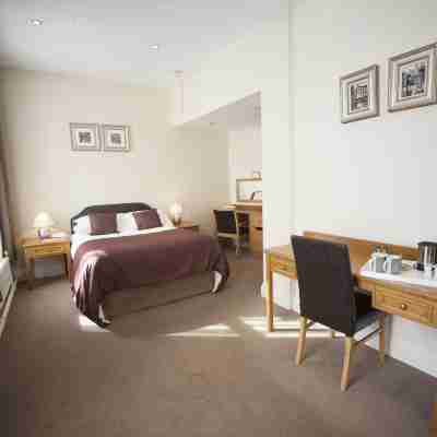The White Swan Hotel Halifax by Compass Hospitality Rooms